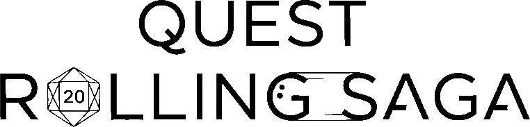 Quest Rolling Saga